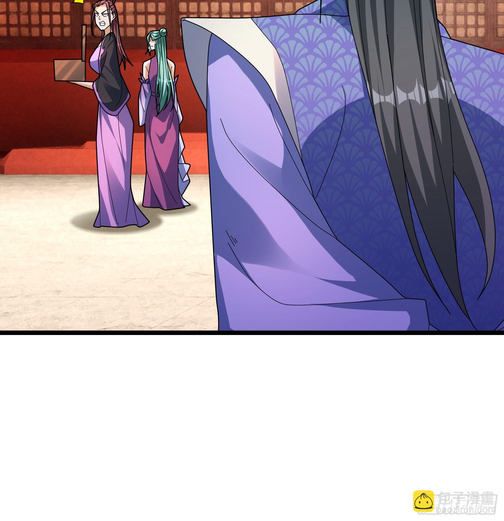 36 前倨后恭！(1/3)-第36话