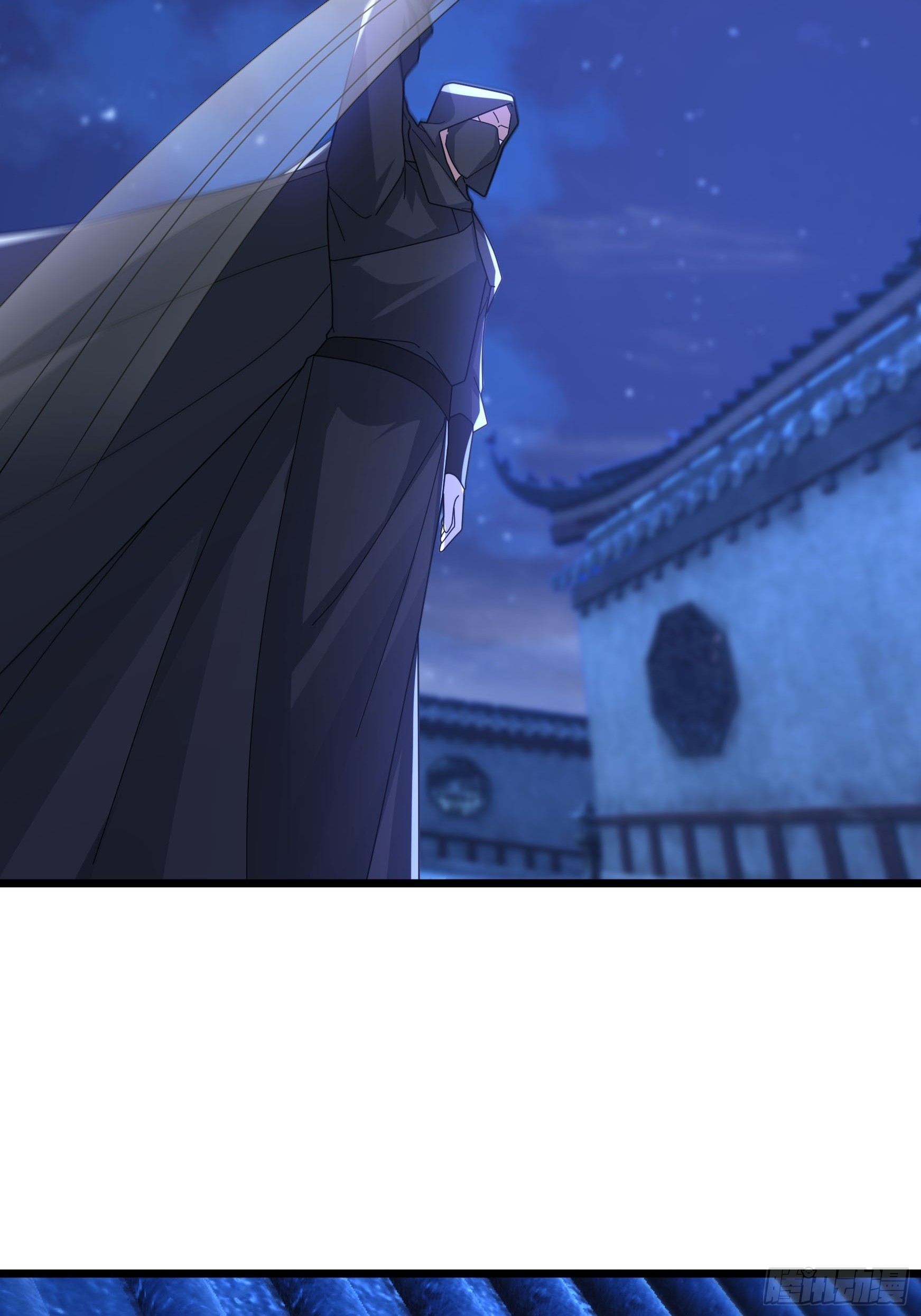38 飘渺影千绝！(1/2)-第38话