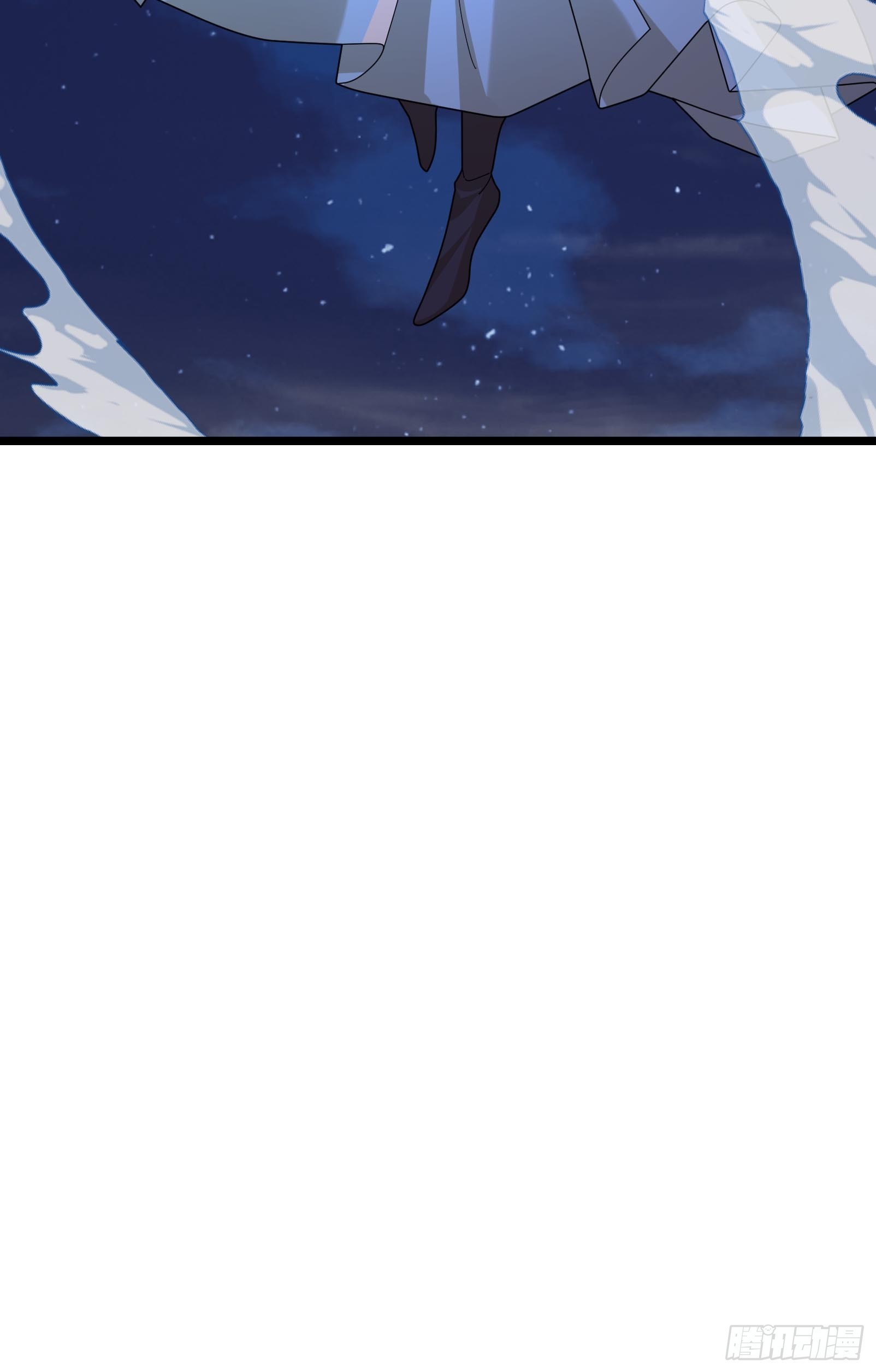38 飘渺影千绝！(1/2)-第38话