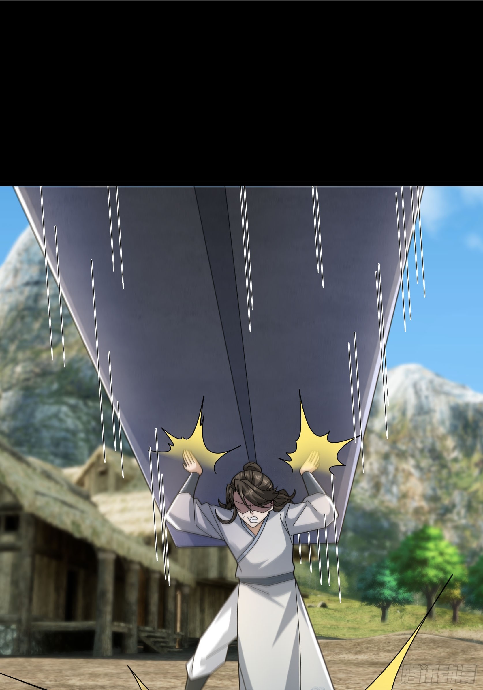 044 活下去，才有希望！(1/2)-第44话