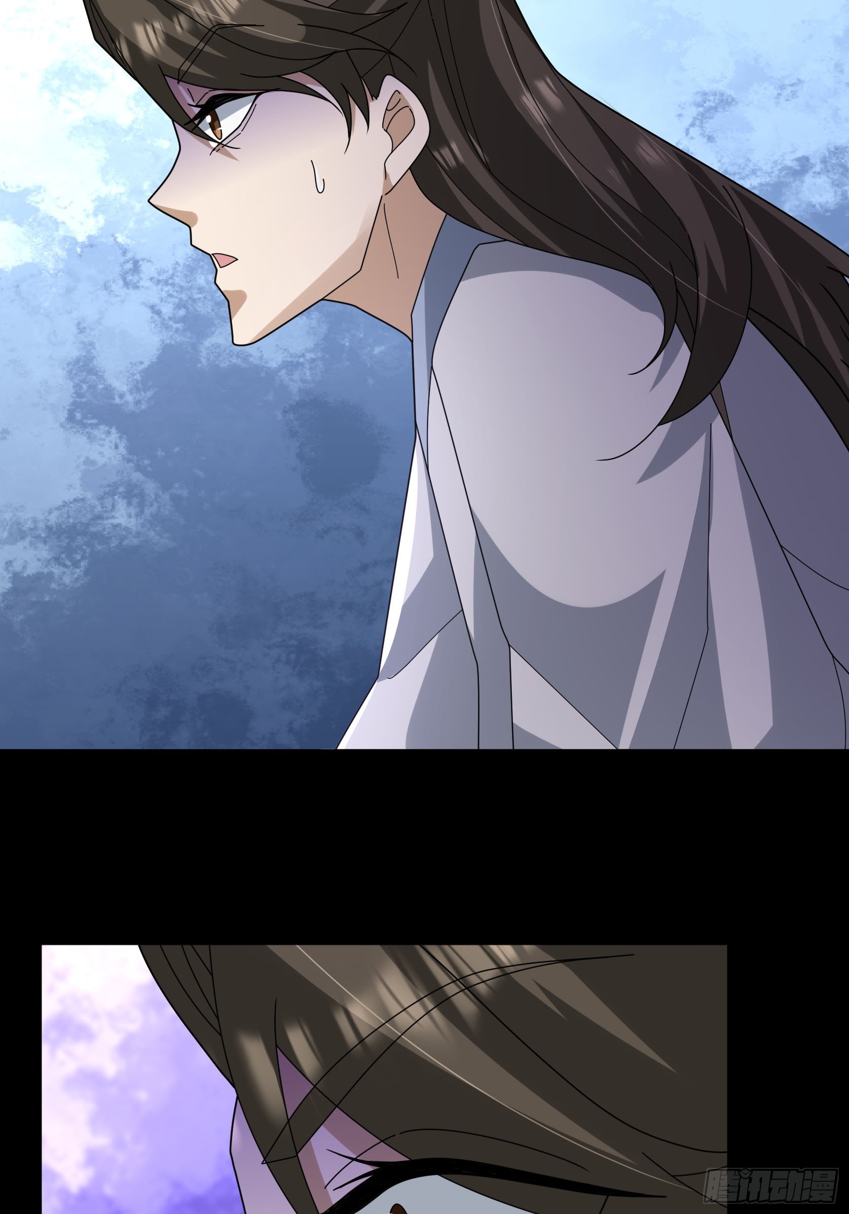 044 活下去，才有希望！(1/2)-第44话