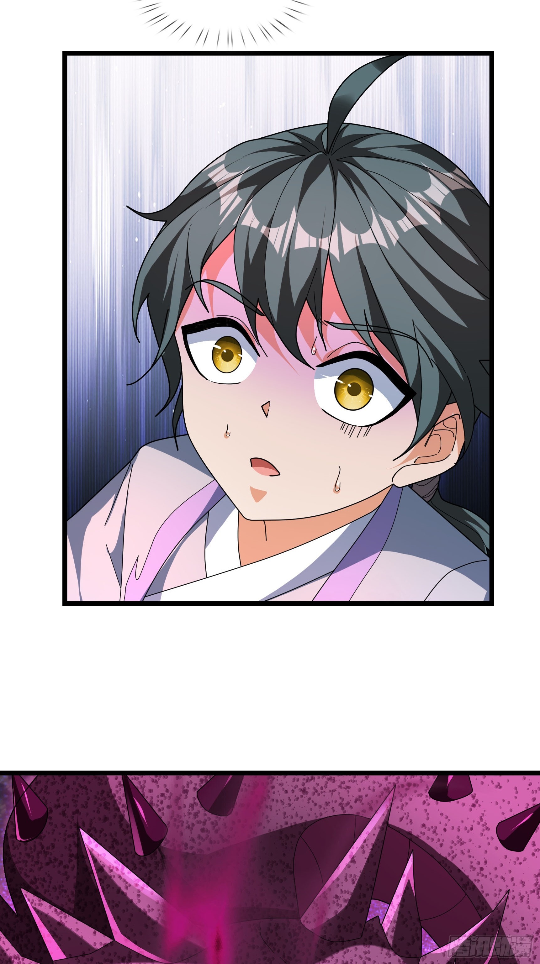 054 初长成！(1/2)-第54话