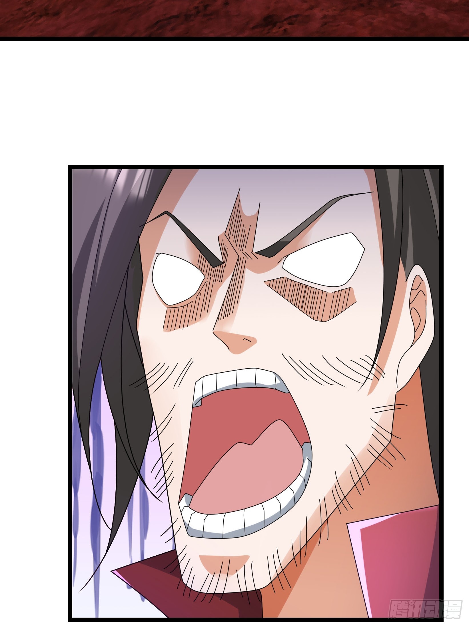 054 初长成！(1/2)-第54话