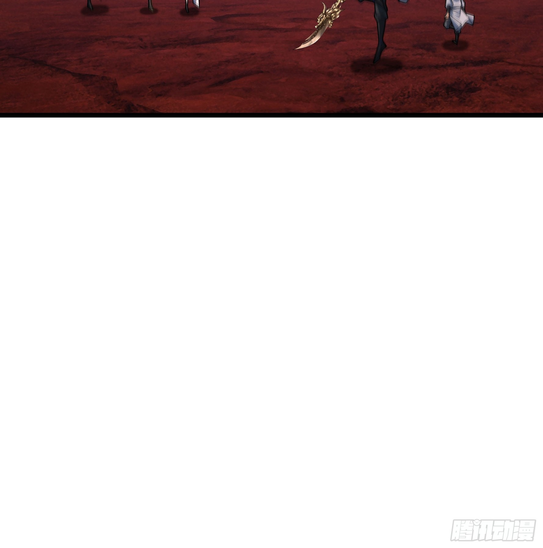 058 小叶出芽！-第58话