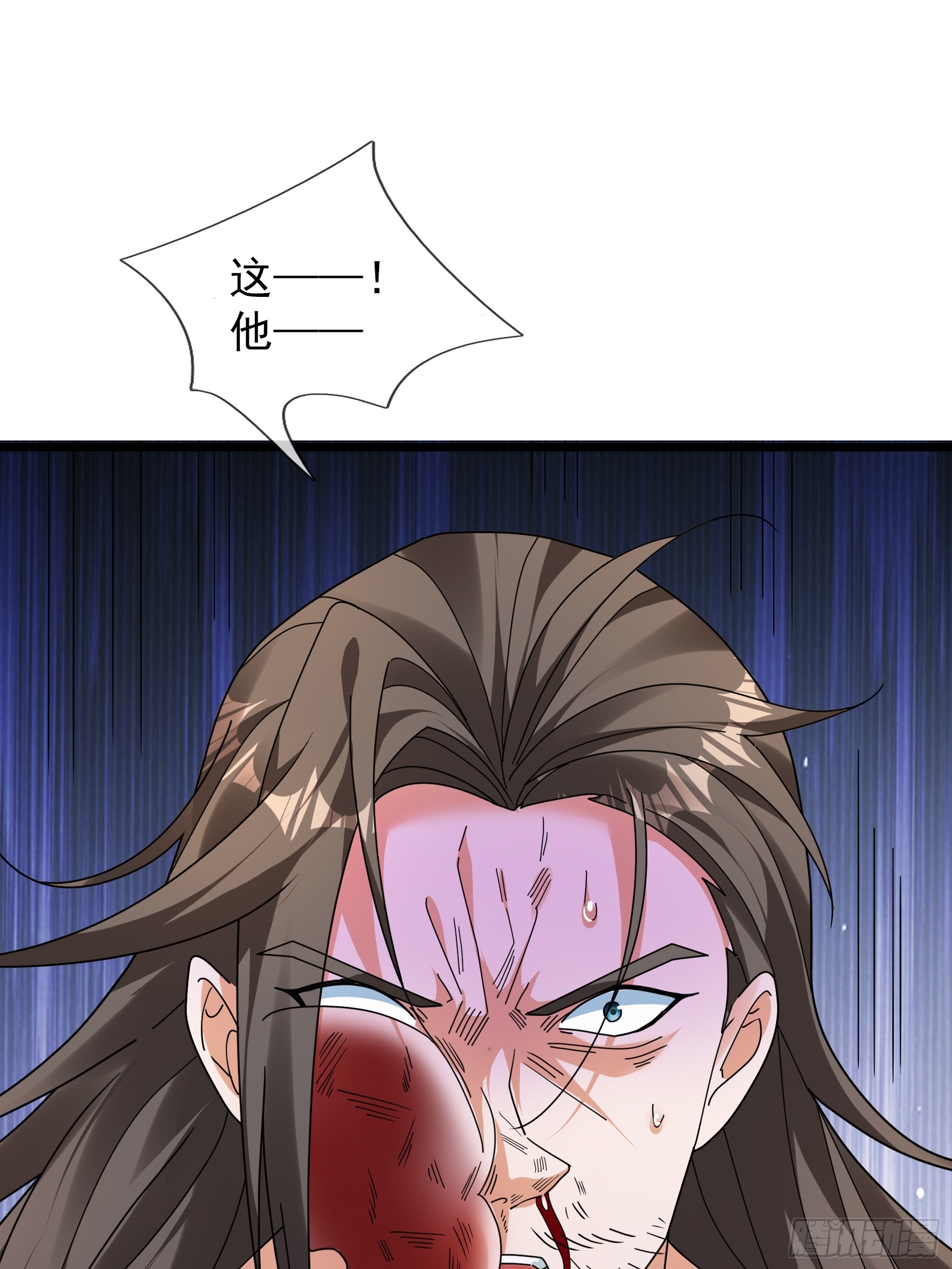 070 诸天镇魂，倒转乾坤！(1/2)-第70话