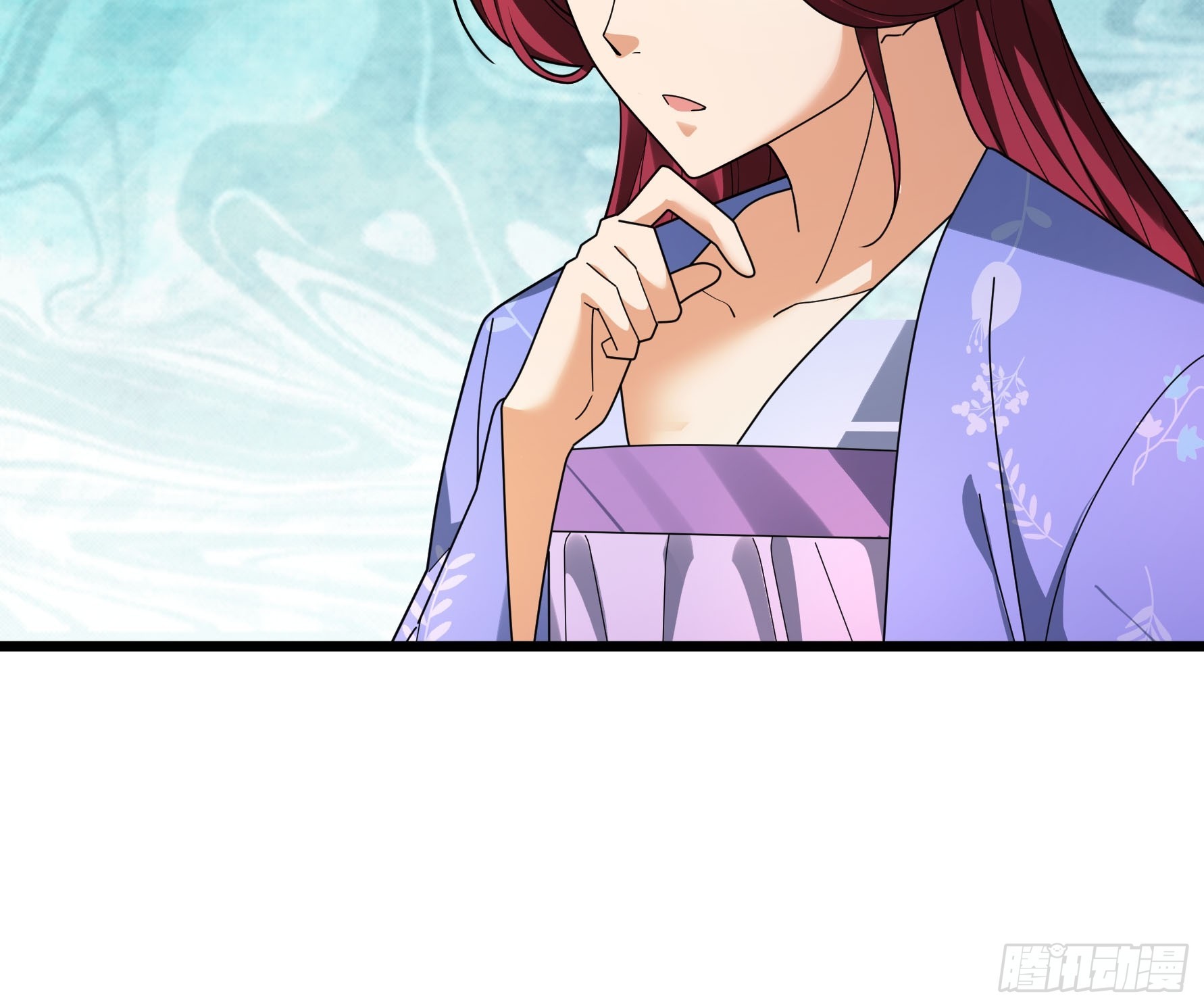 084 勾敌叛国的证据？-第84话