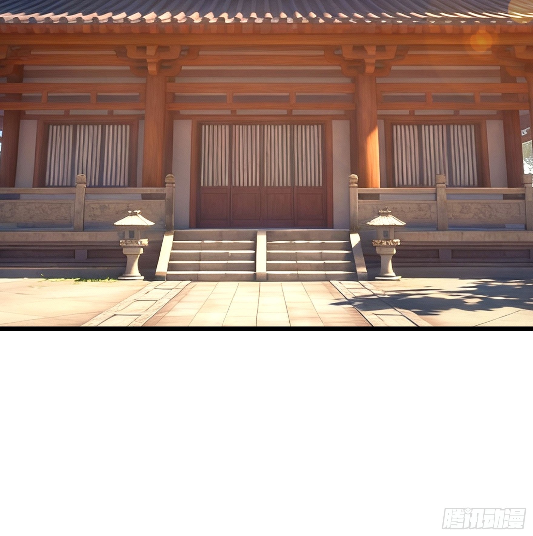 086 收了一个有钱的徒弟！-第86话