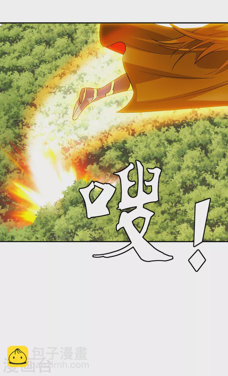 🍚仙武帝尊 第188话 破不开的防御！ 第29页