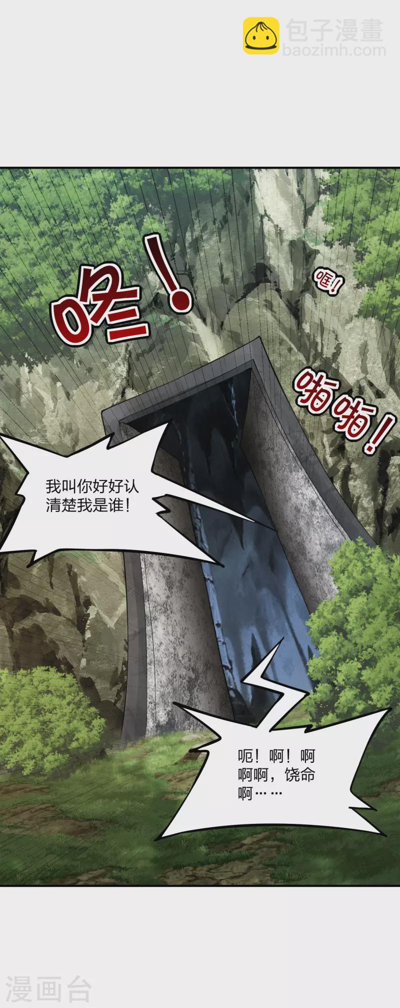 🍚仙武帝尊 第200话 三纹灵丹！ 第17页