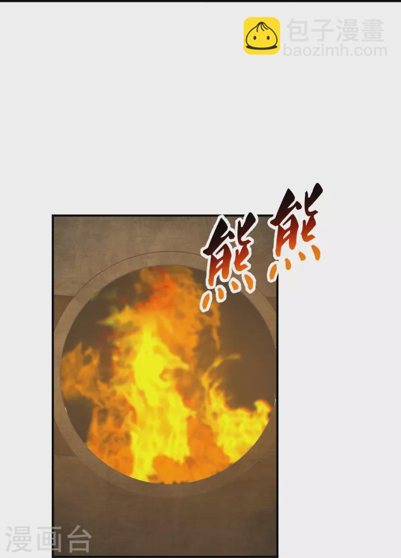 🍚仙武帝尊 第208话 啥玩意儿 第37页