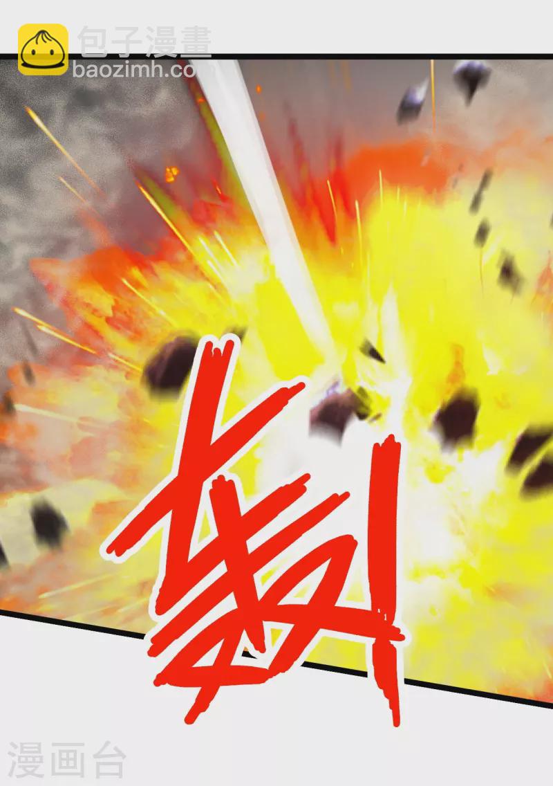 🍚仙武帝尊 第232话 剿灭丹鬼！ 第3页