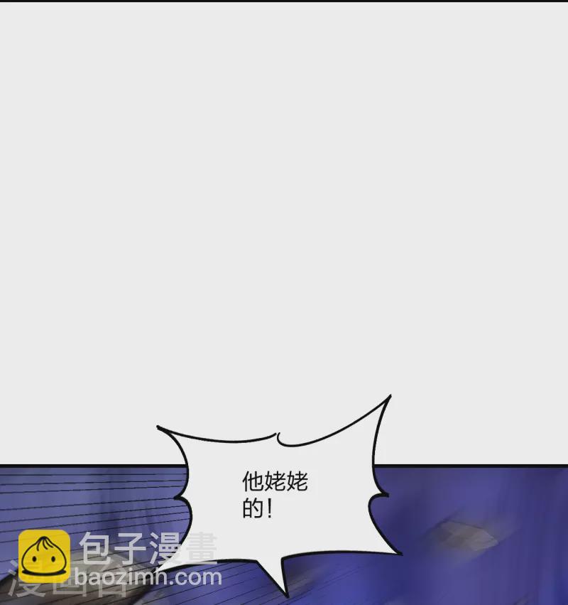 🍚仙武帝尊 第234话 诸葛老头！ 第12页