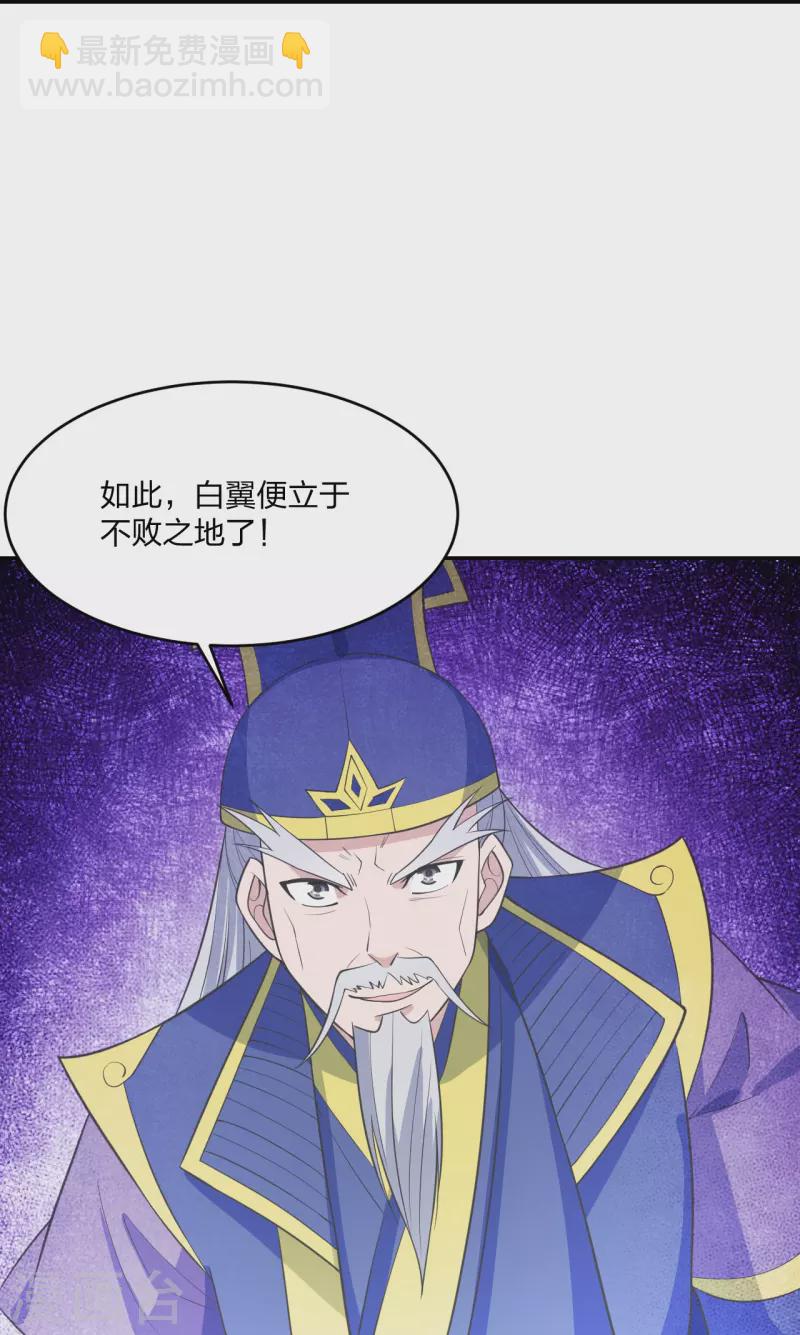 🍚仙武帝尊 第254话 分身幻影！ 第25页