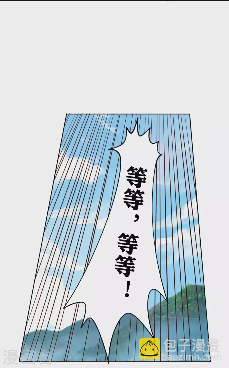 🍚仙武帝尊 第258话 从天而降！ 第33页