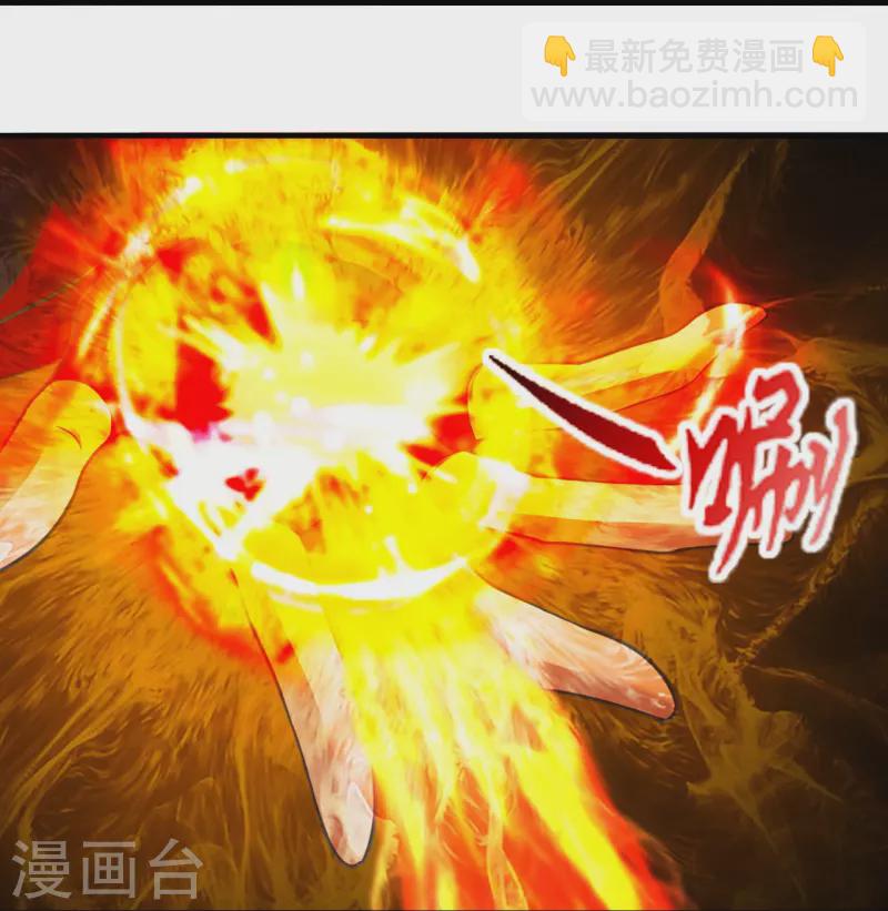 🍚仙武帝尊 第270话 繁华落尽 第14页