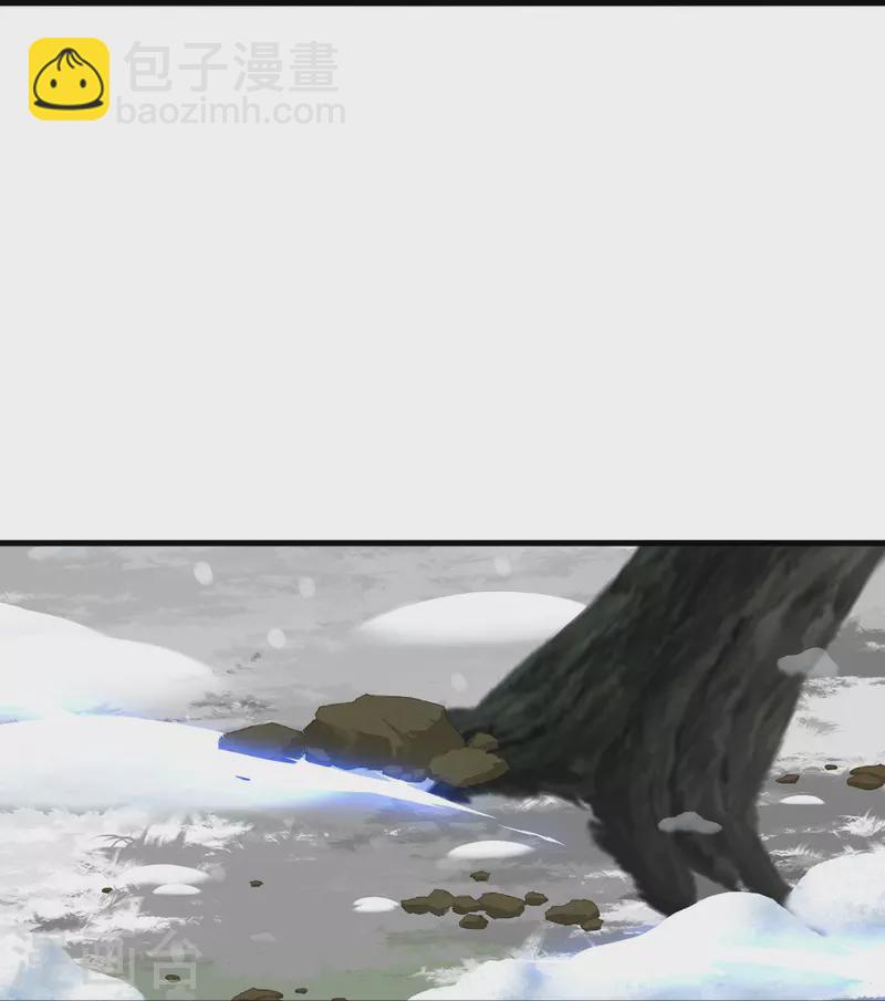 🍚仙武帝尊 第300话 神海！ 第33页