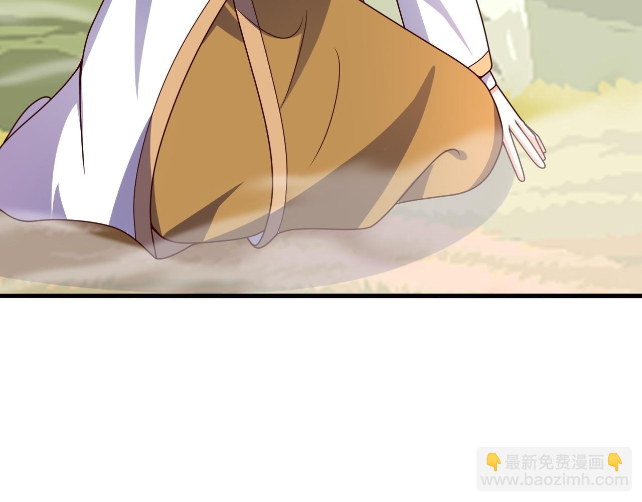 🍚仙武帝尊 第464话 恶魔之力！ 第7页