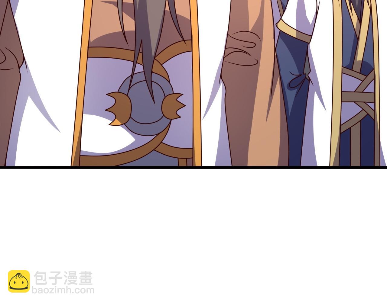 🍚仙武帝尊 第468话 死亡围杀！ 第11页
