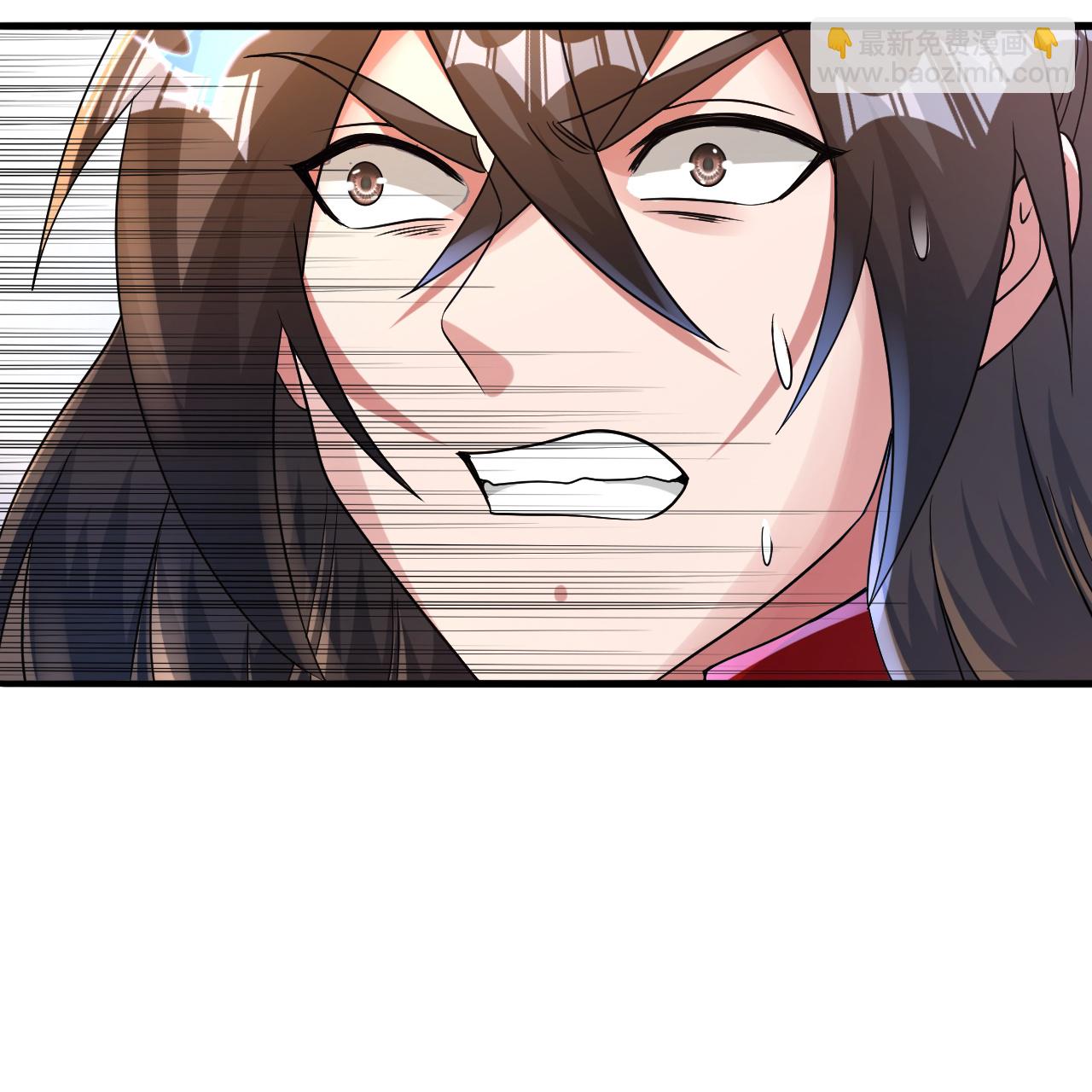 🍚仙武帝尊 第481话 突围 第9页