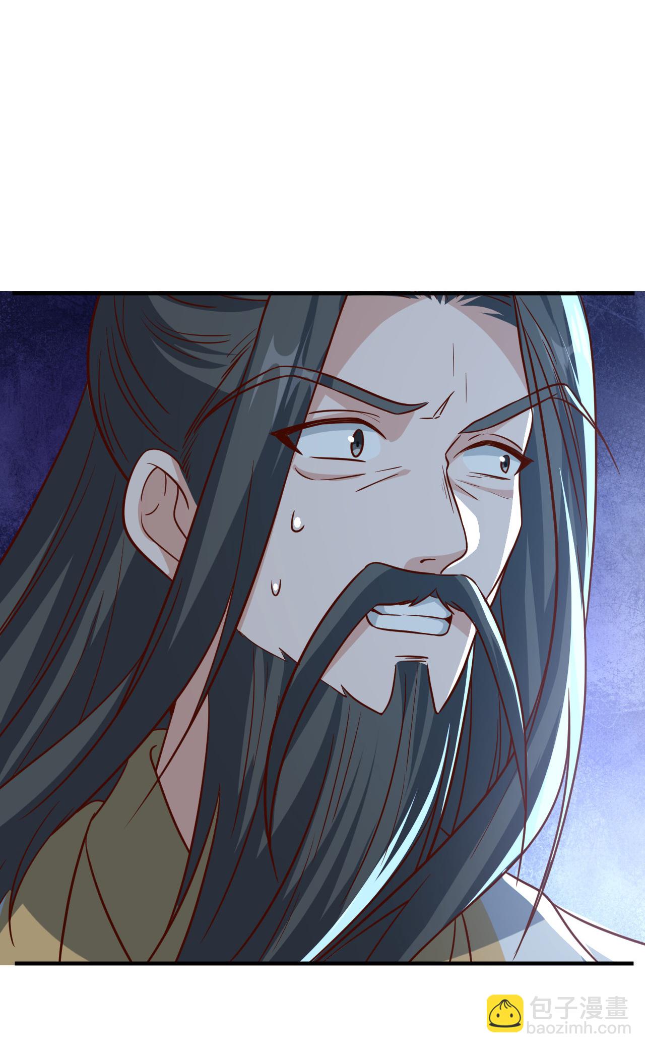 🍚仙武帝尊 第487话 修士大军 第35页