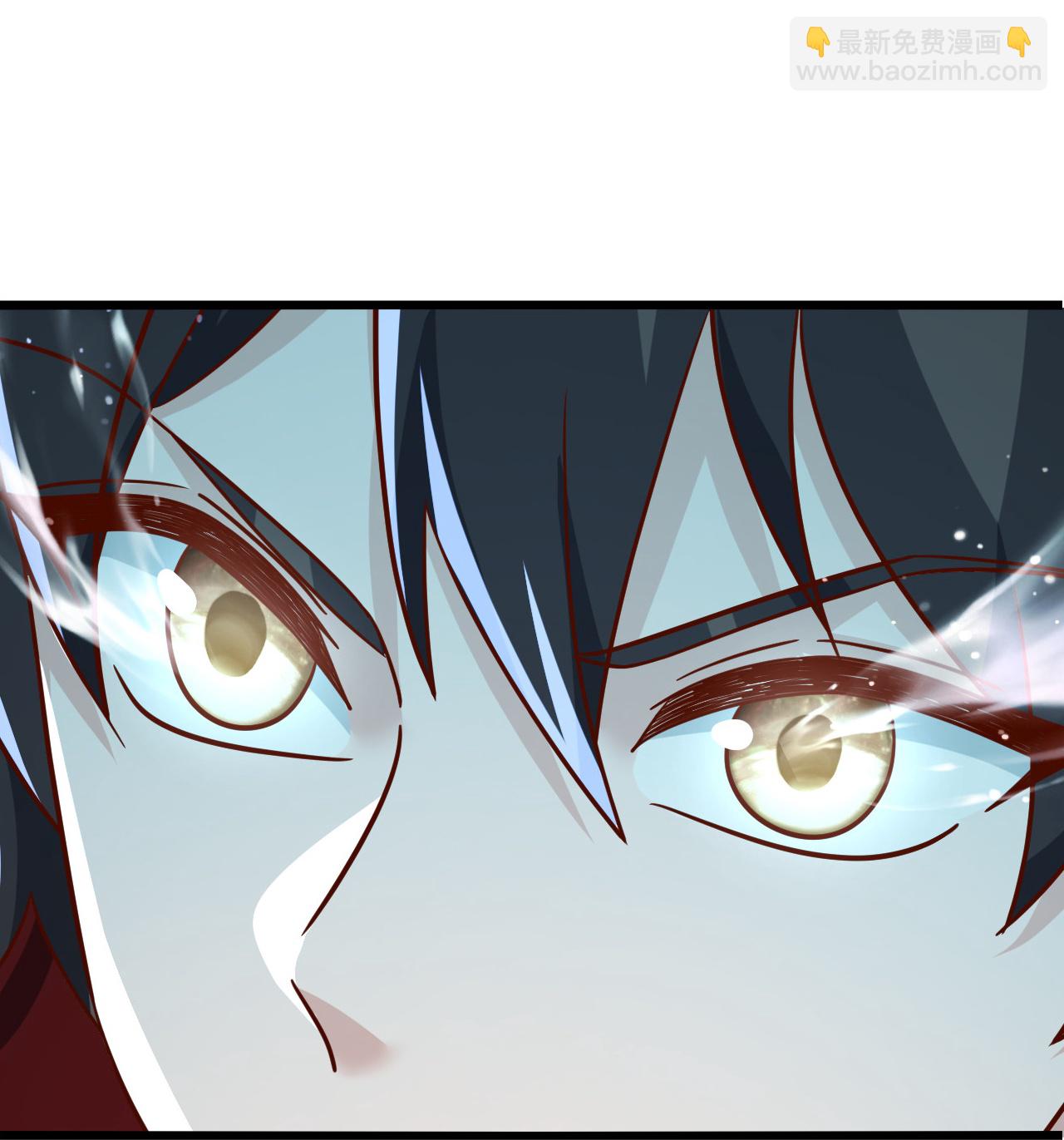 🍚仙武帝尊 第491话 一个模子 第10页