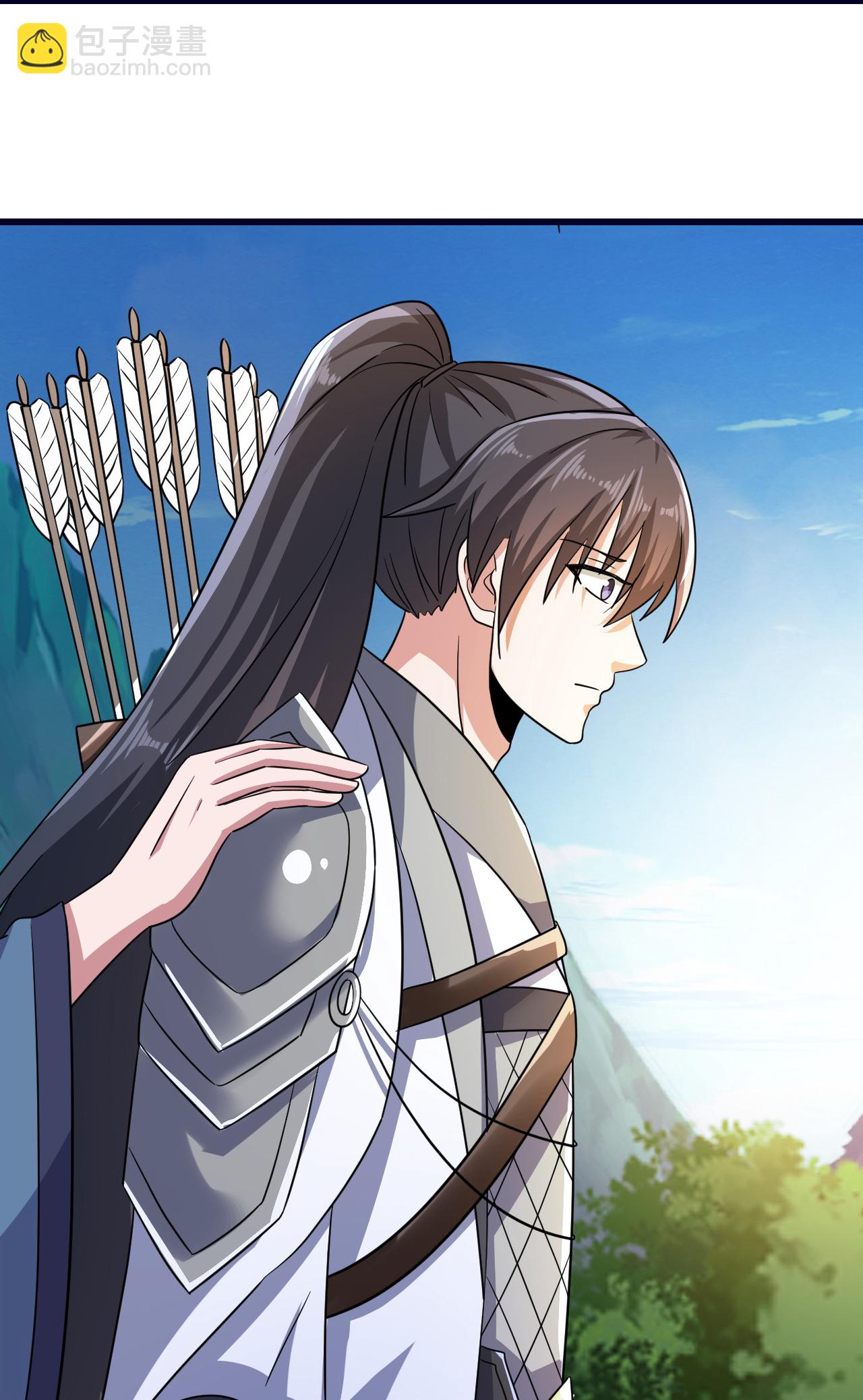 🍚仙武帝尊 第497话 丹城联盟 第26页