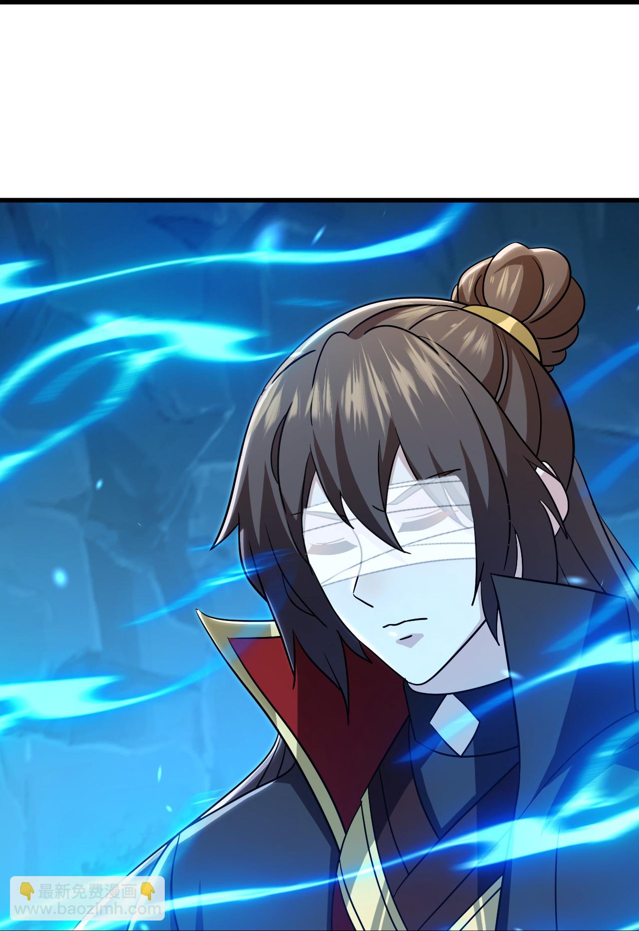 🍚仙武帝尊 第517话 丢人现眼 第38页