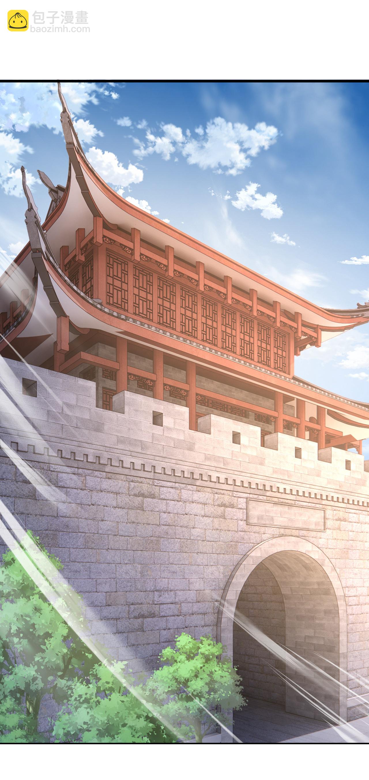 🍚仙武帝尊 第531话 顺者生逆者亡 第24页