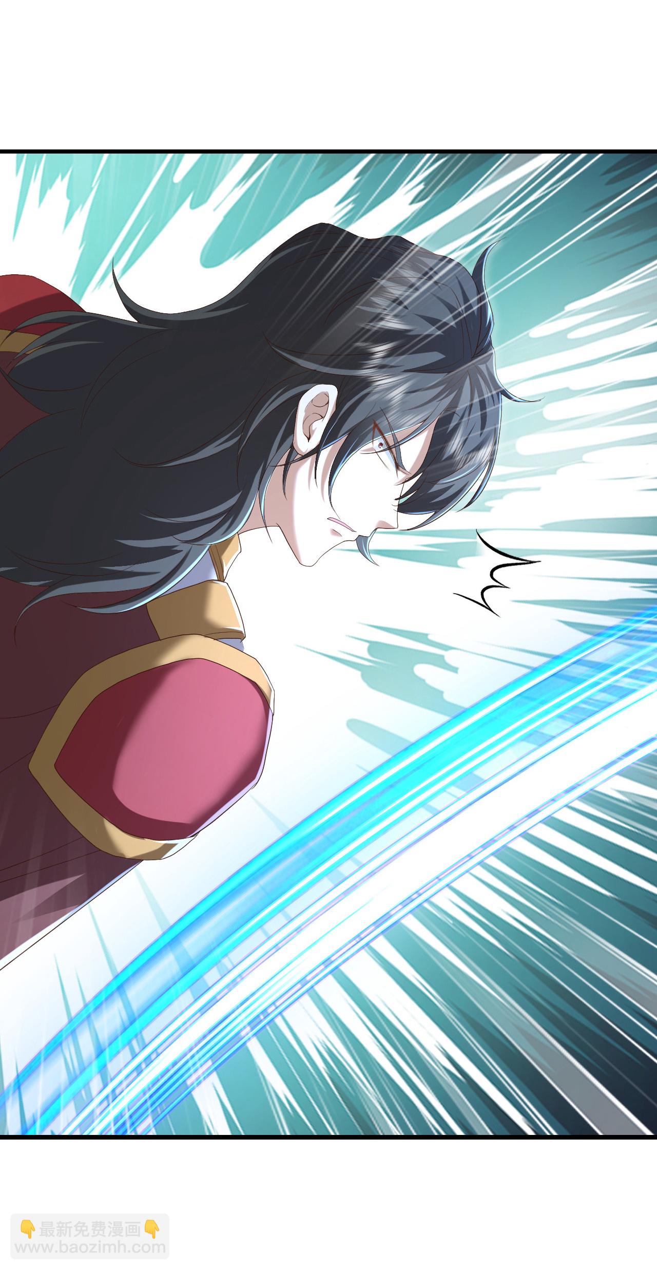 🍚仙武帝尊 第553话 凡人界 第10页