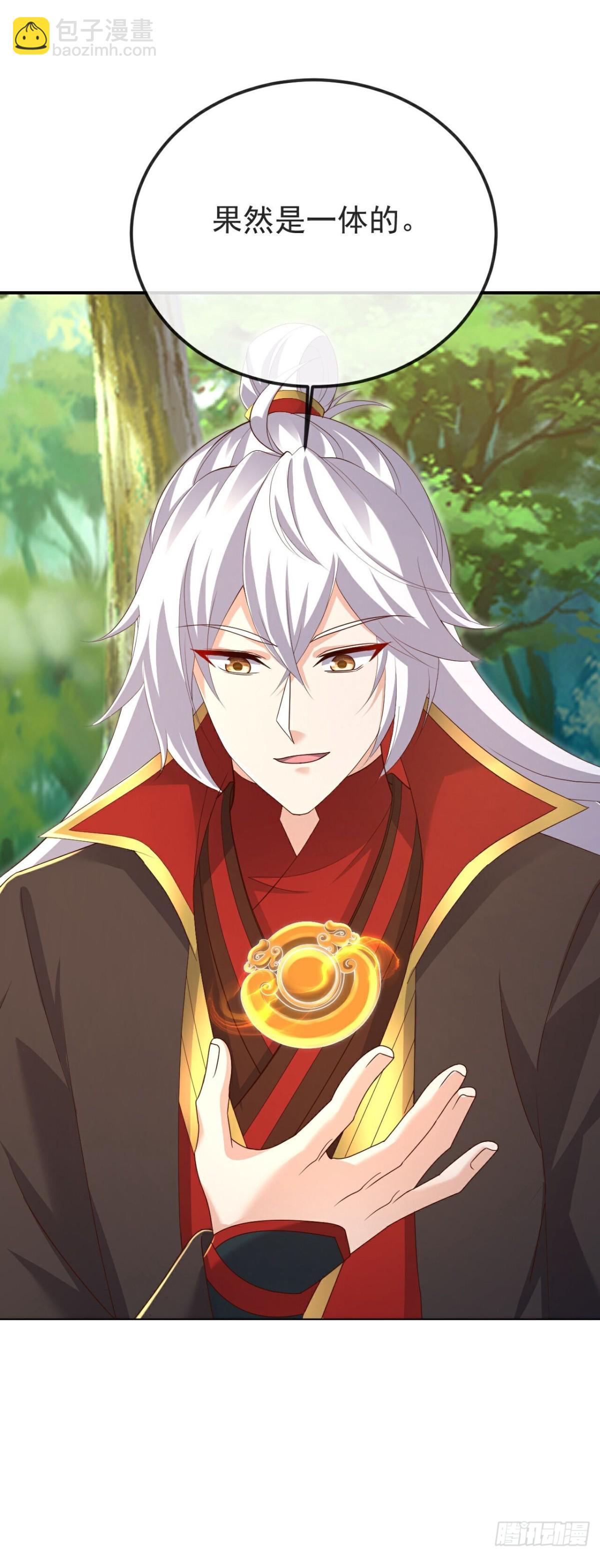 🍚仙武帝尊 第623话 玉珏 第15页
