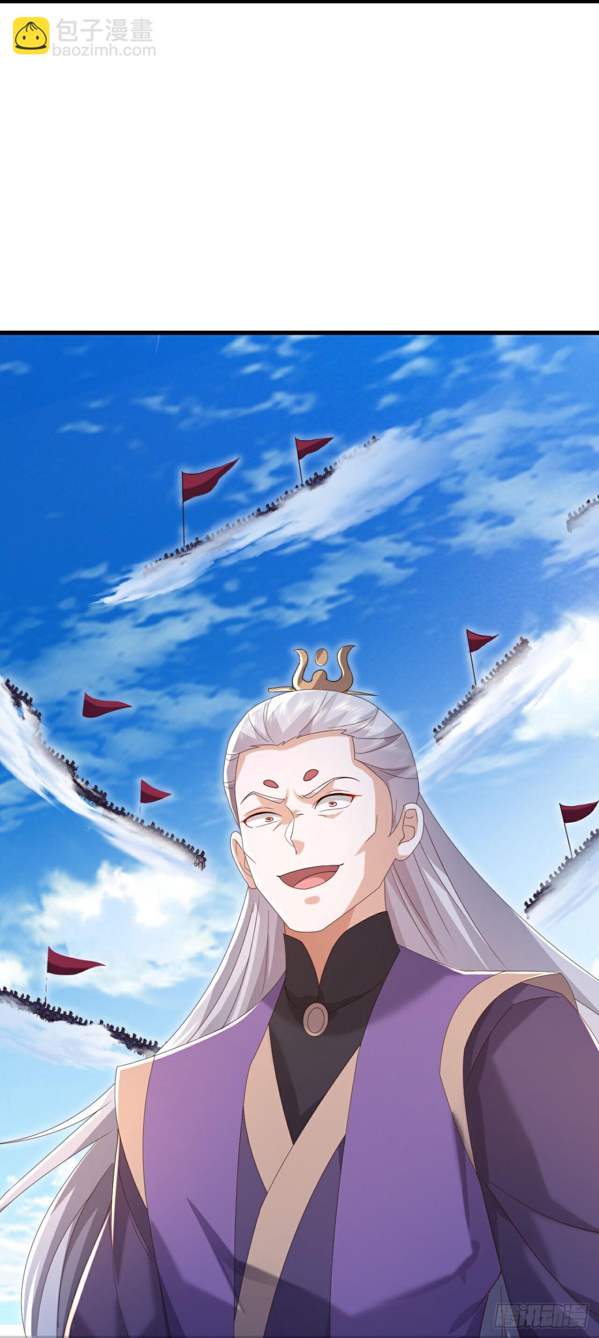 🍚仙武帝尊 第677话 一个不留 第22页
