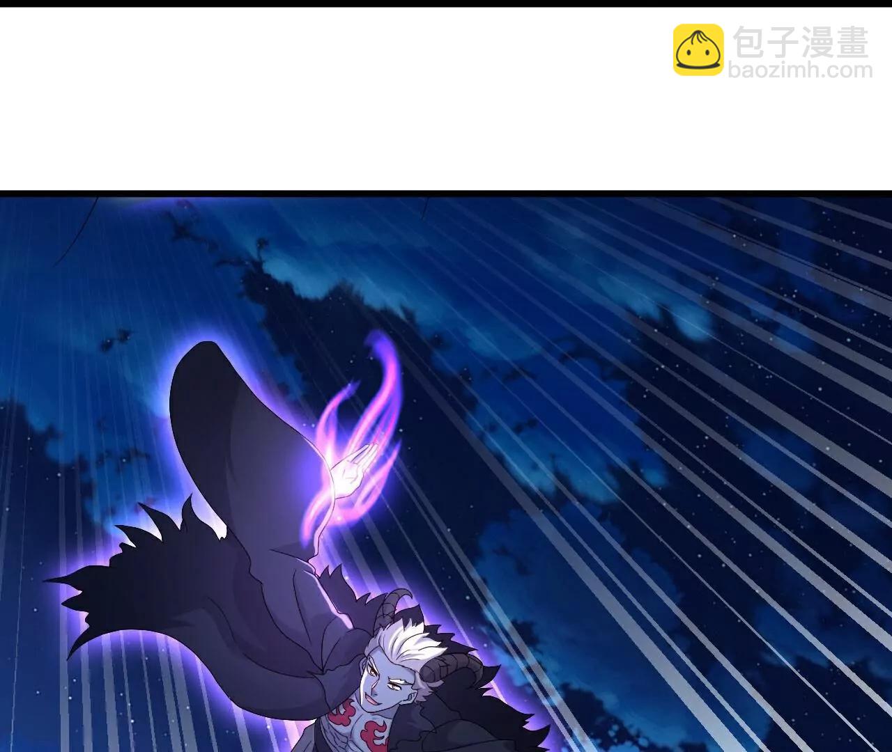 🍚仙武帝尊 第693话  仙轮天道 第16页