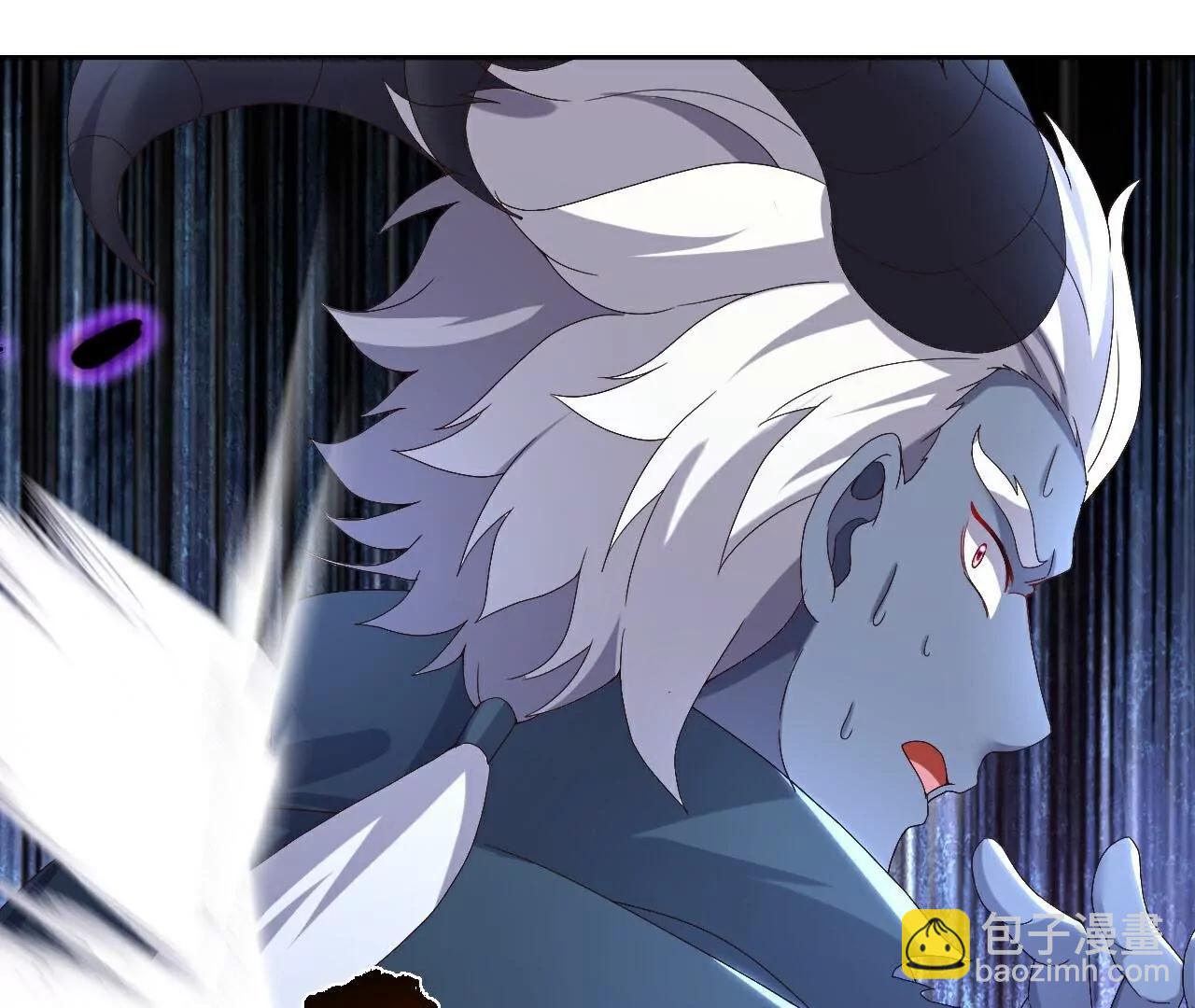 🍚仙武帝尊 第693话  仙轮天道 第37页