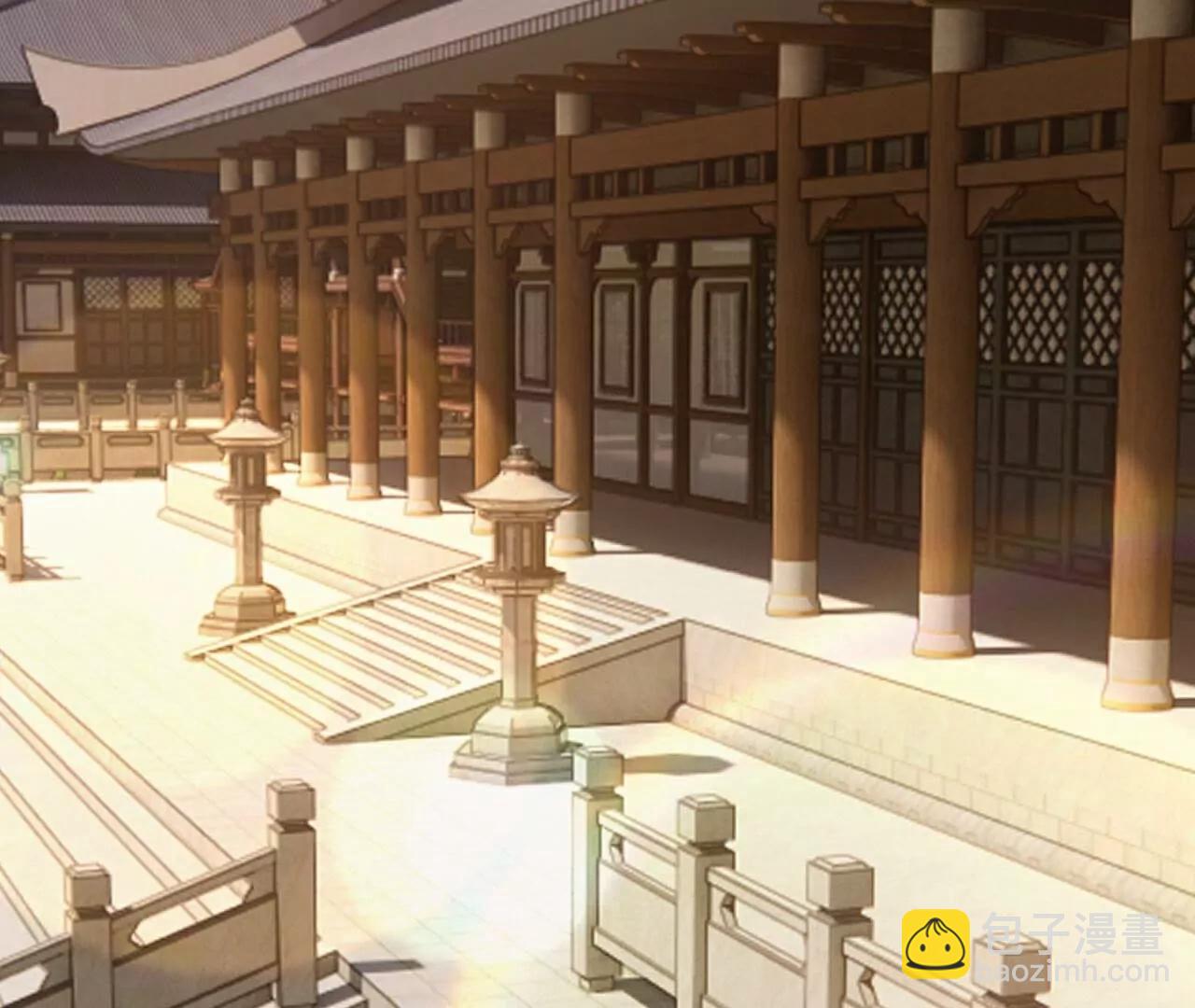 🍚仙武帝尊 第695话  原来如此 第23页