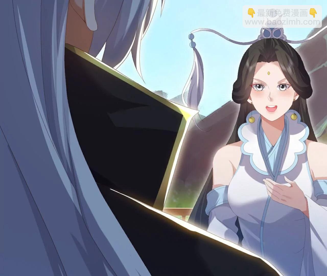 🍚仙武帝尊 第695话  原来如此 第32页