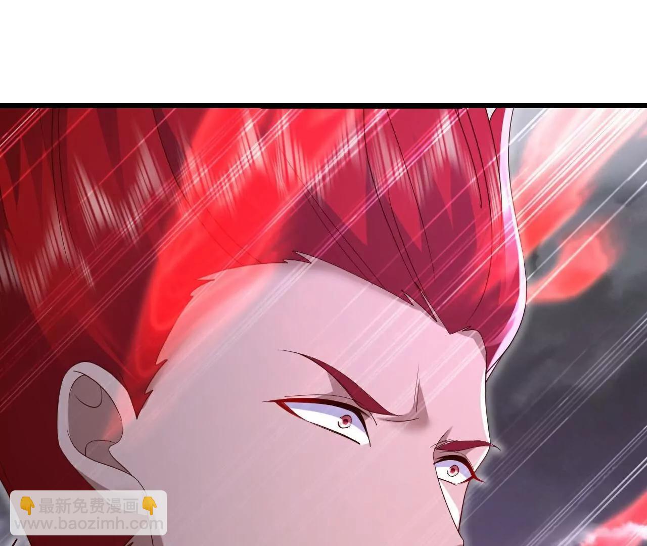 🍚仙武帝尊 第701话  大楚第十皇 第23页