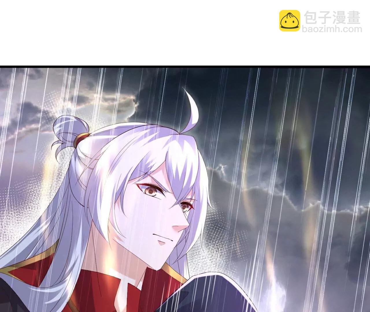 🍚仙武帝尊 第701话  大楚第十皇 第32页