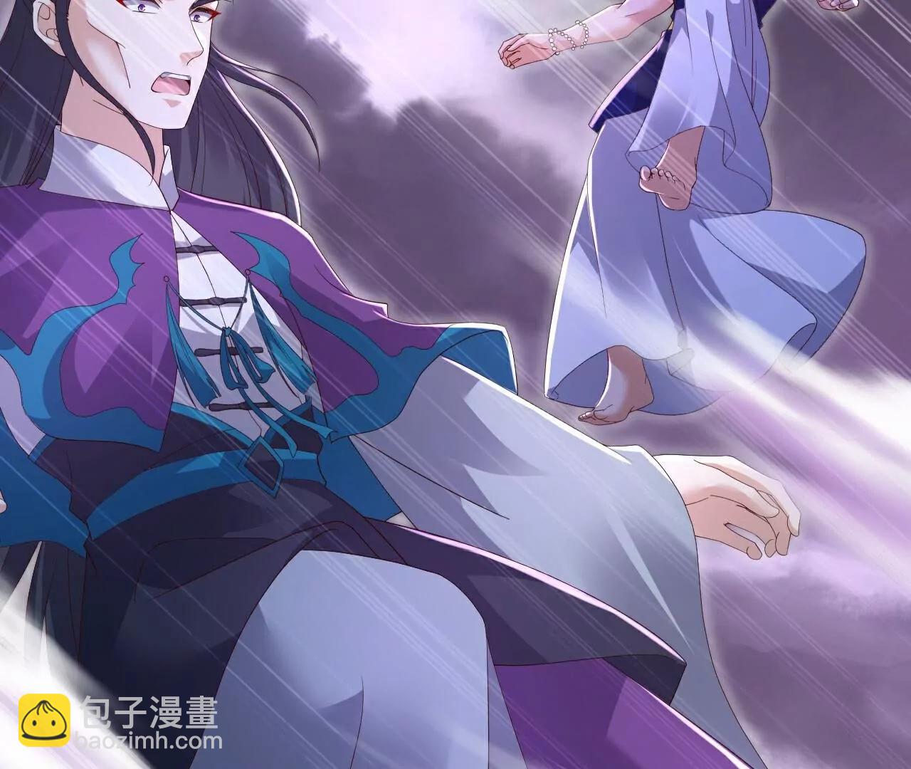 🍚仙武帝尊 第701话  大楚第十皇 第40页