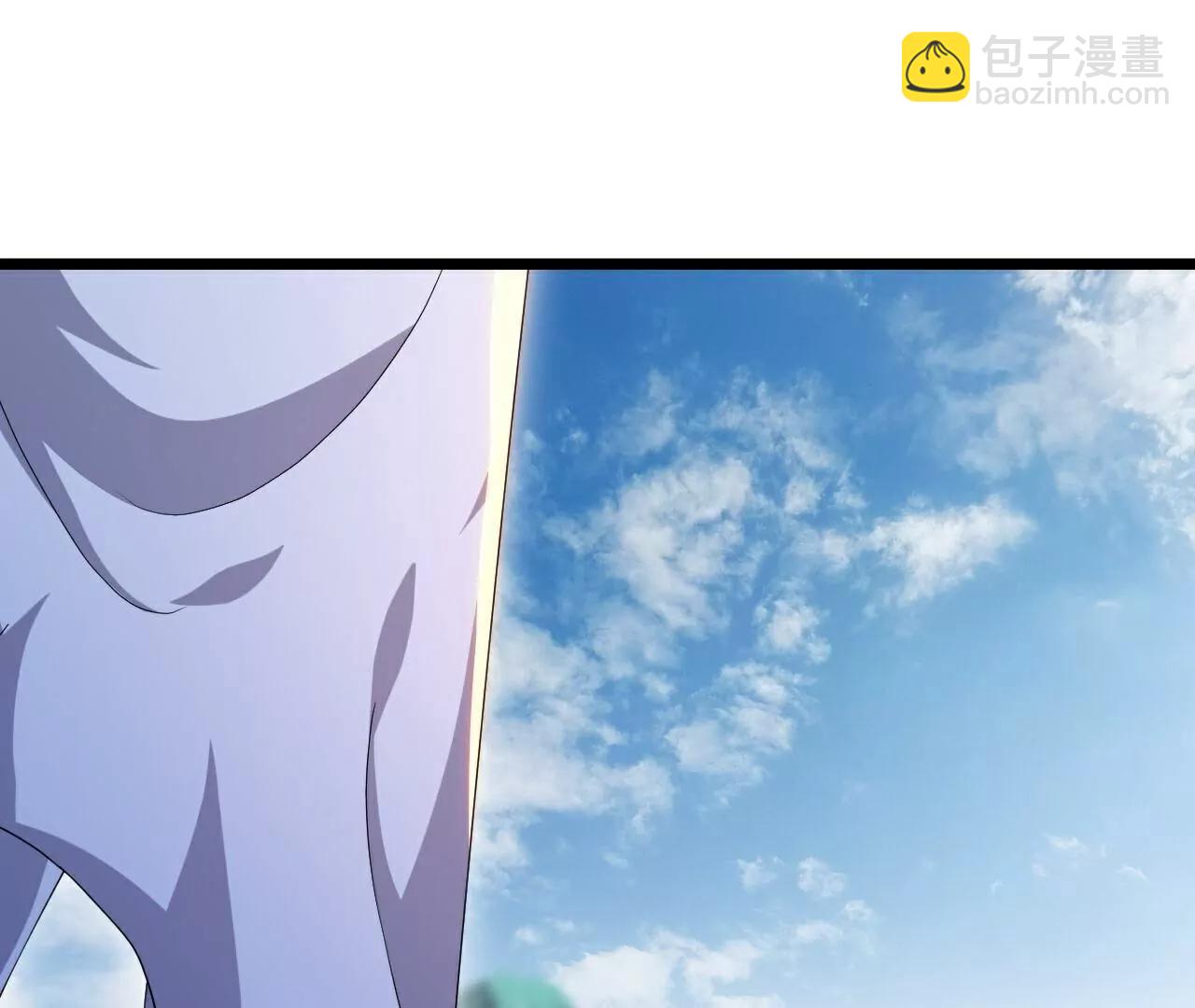 🍚仙武帝尊 第703话  离开大楚 第10页