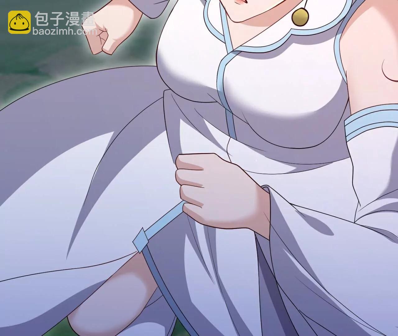 🍚仙武帝尊 第703话  离开大楚 第46页