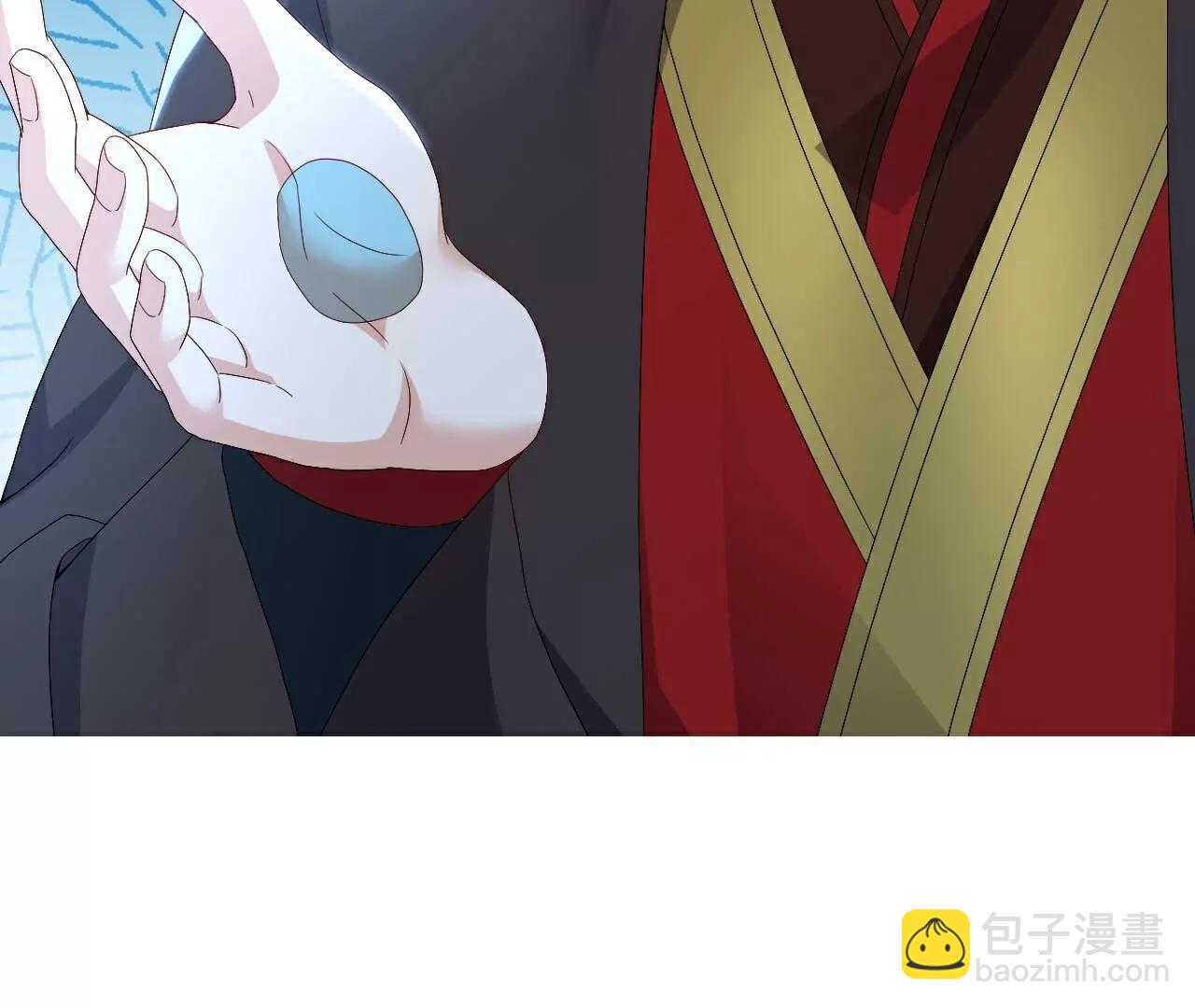 🍚仙武帝尊 第705话  怎么不笑了 第33页