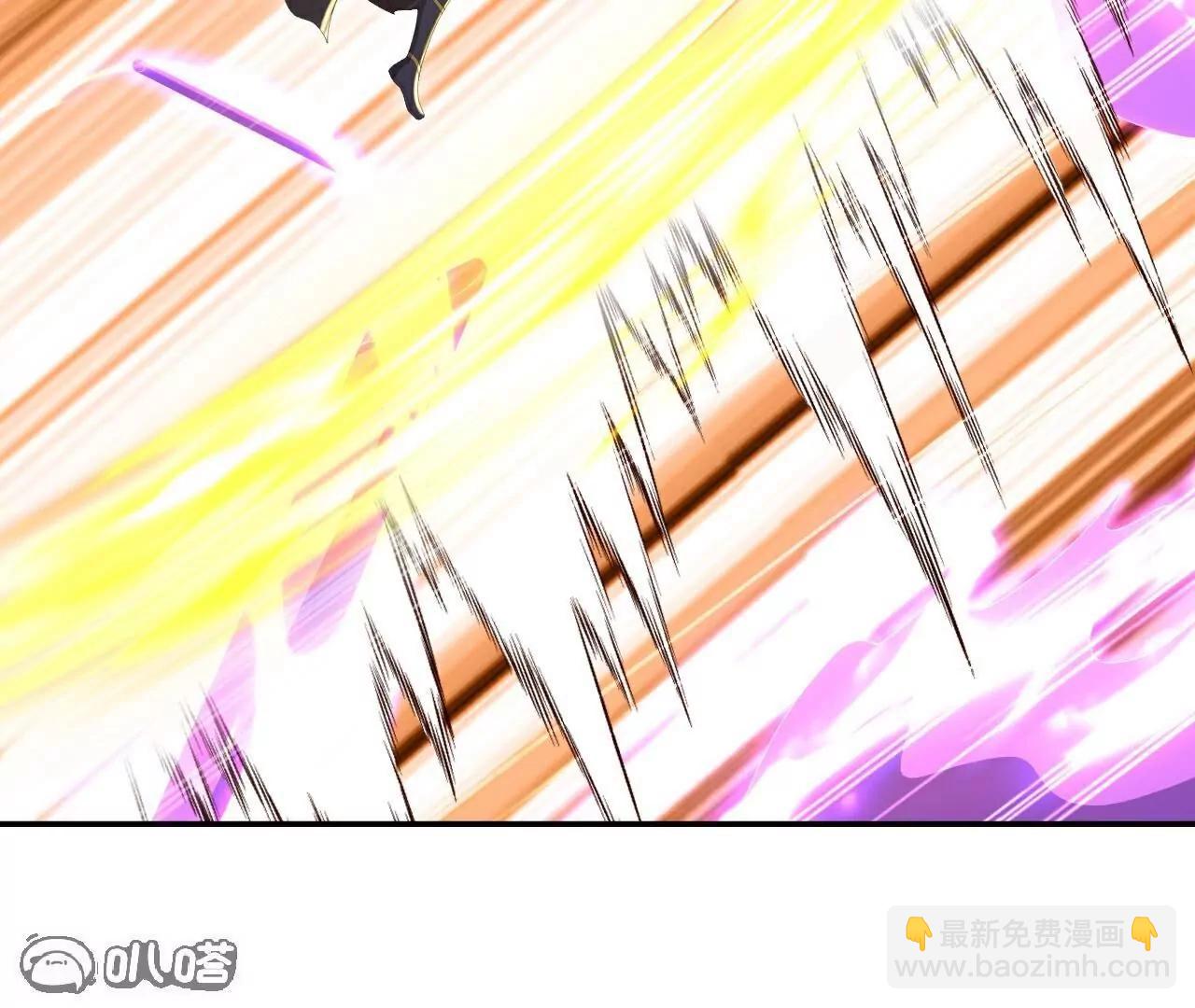 🍚仙武帝尊 第707话  百密一疏 第22页