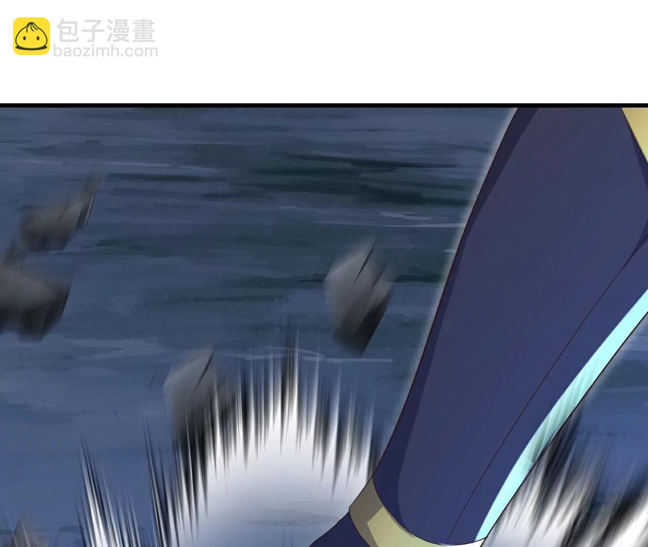 🍚仙武帝尊 第707话  百密一疏 第24页