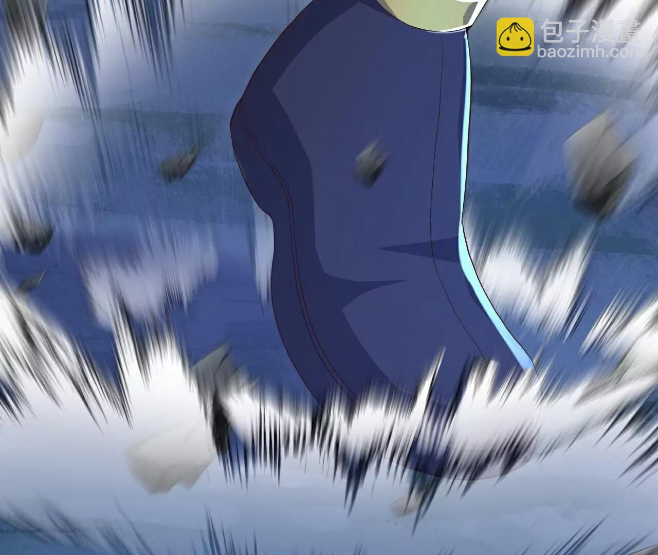 🍚仙武帝尊 第707话  百密一疏 第25页