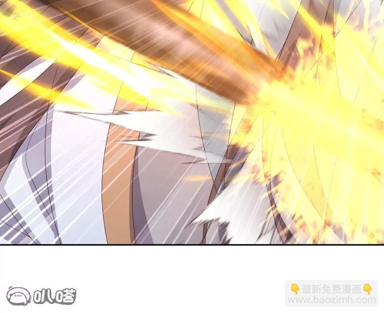 🍚仙武帝尊 第707话  百密一疏 第32页