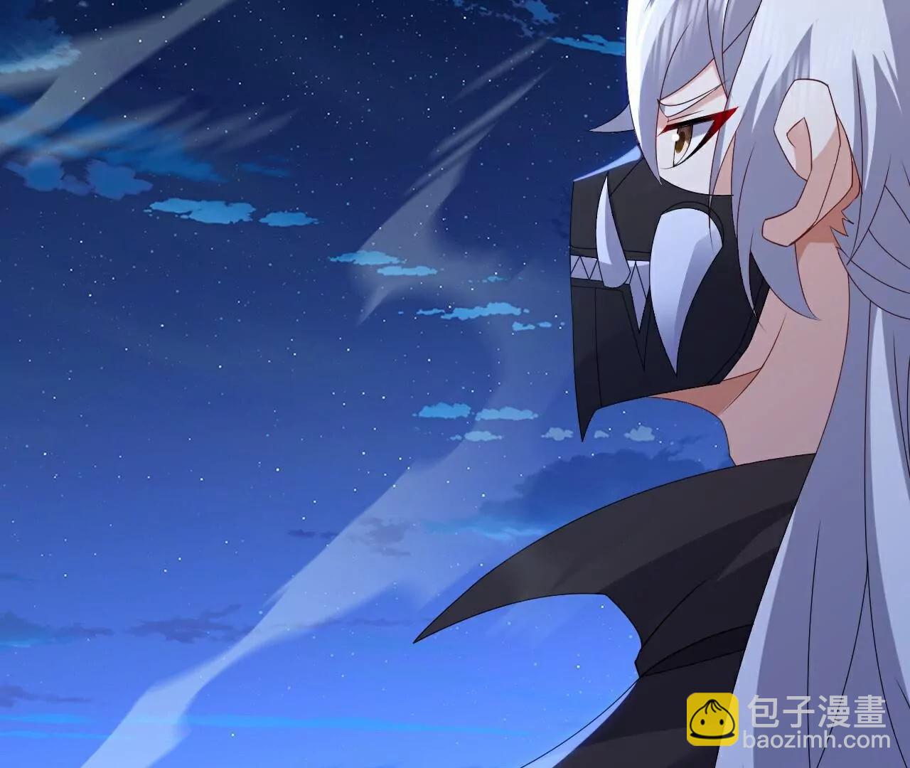 🍚仙武帝尊 第709话  夺舍 第22页