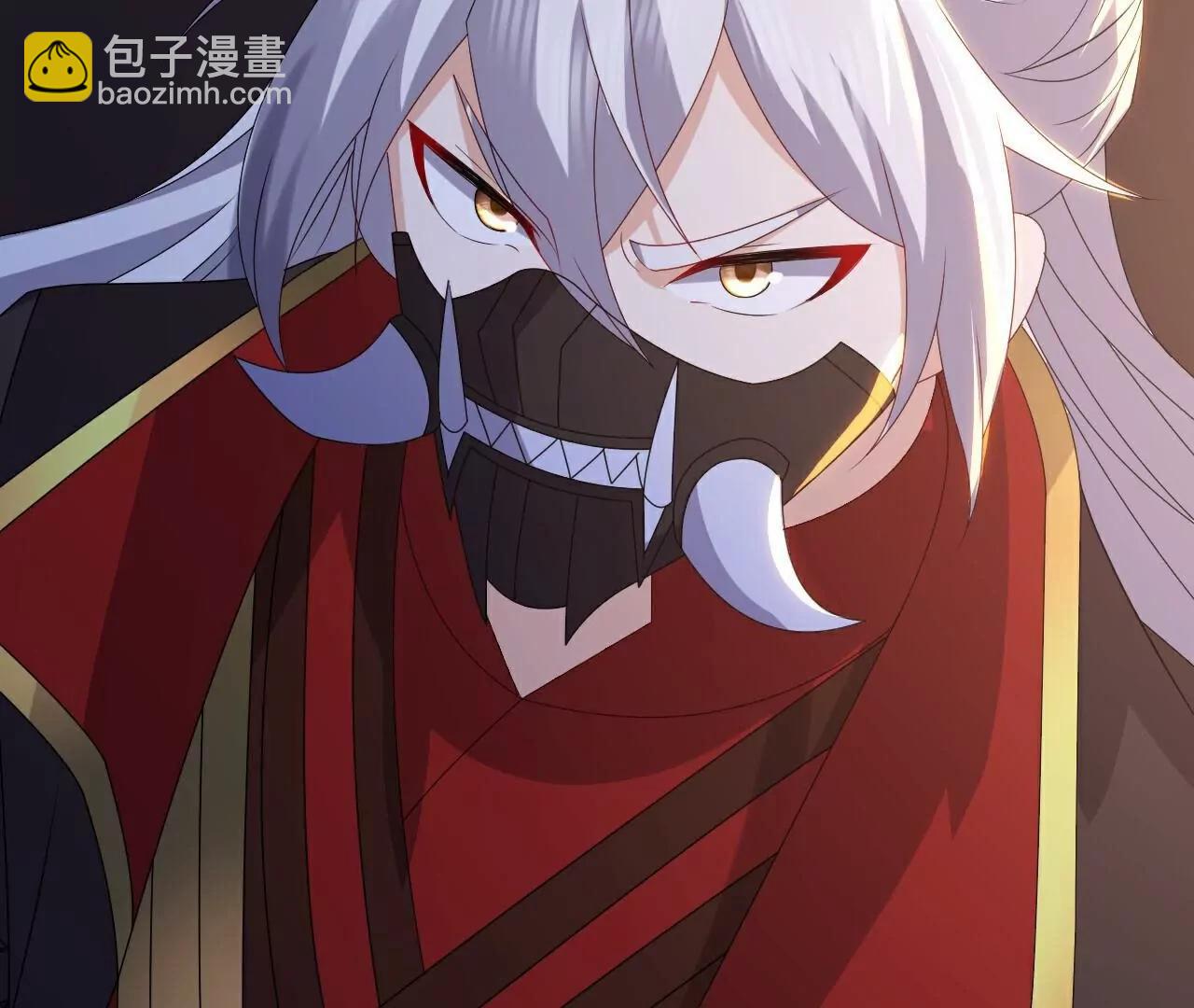🍚仙武帝尊 第709话  夺舍 第34页