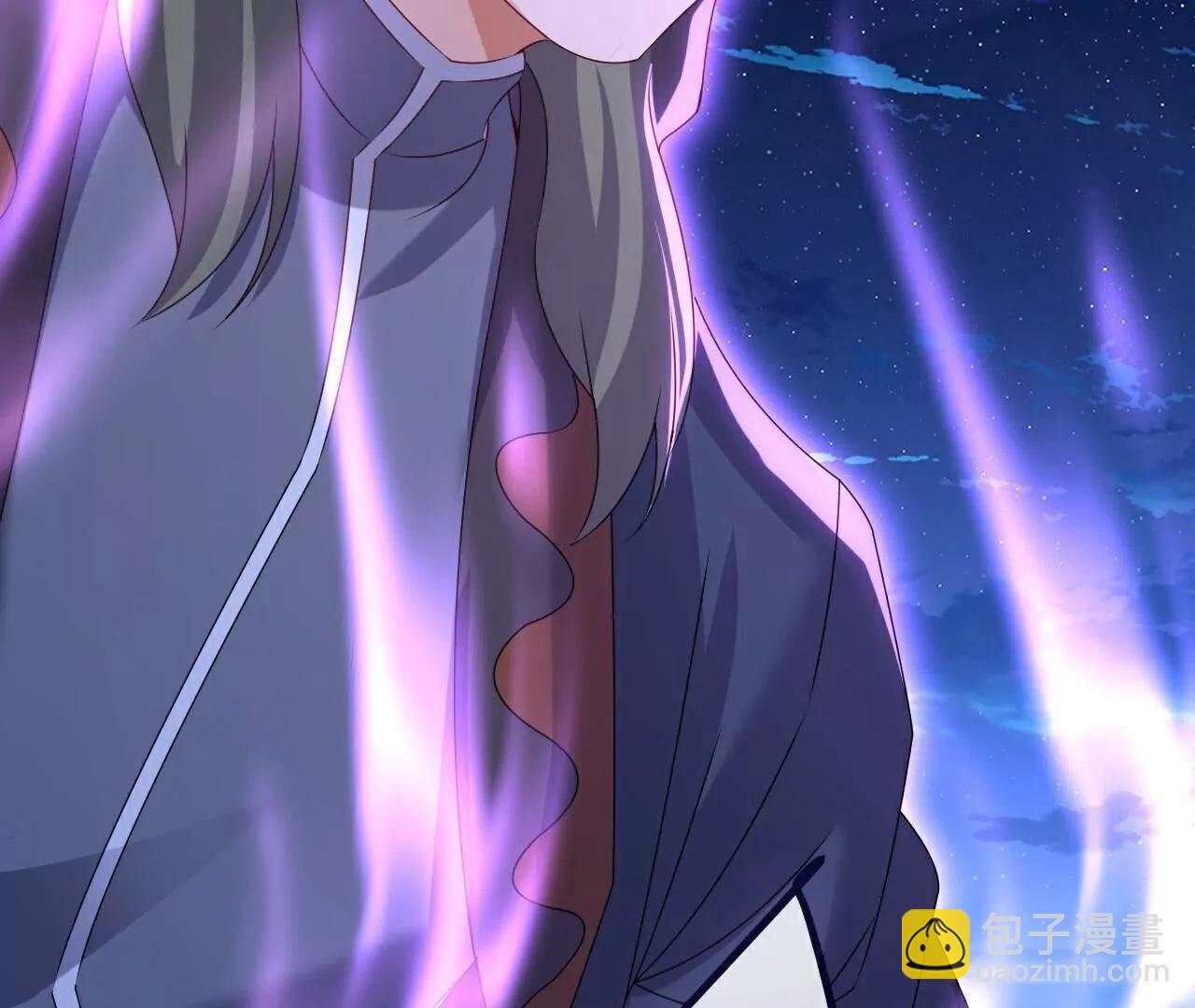 🍚仙武帝尊 第709话  夺舍 第38页