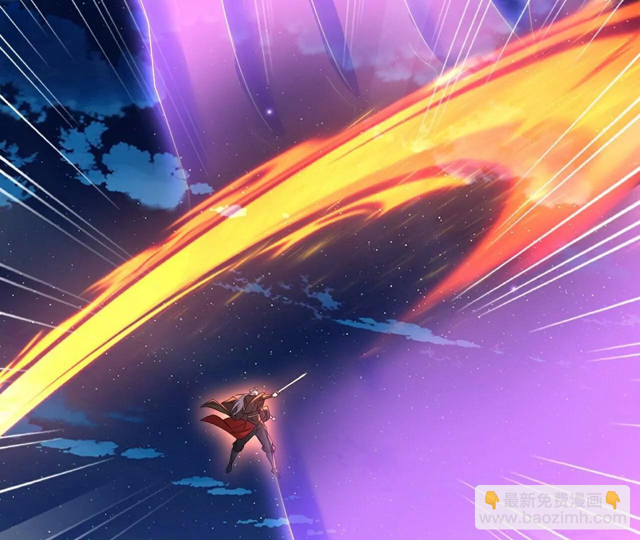 🍚仙武帝尊 第709话  夺舍 第47页