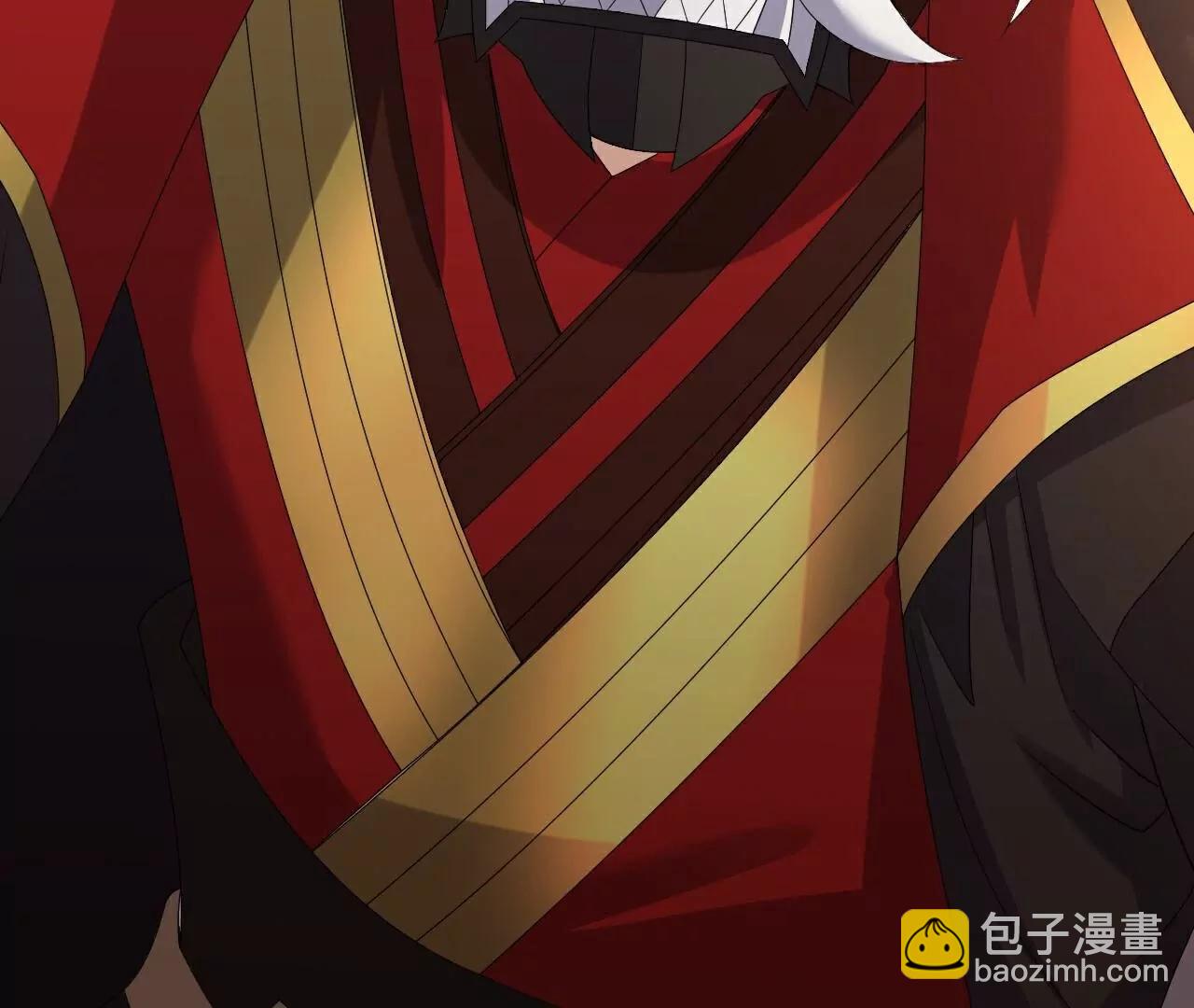 🍚仙武帝尊 第709话  夺舍 第5页